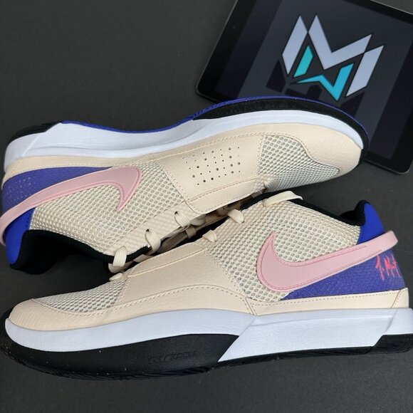Nike Ja 1 Low Guava Ice Pink Mens Size 11 DR8785-802 Ja Morant main image 11